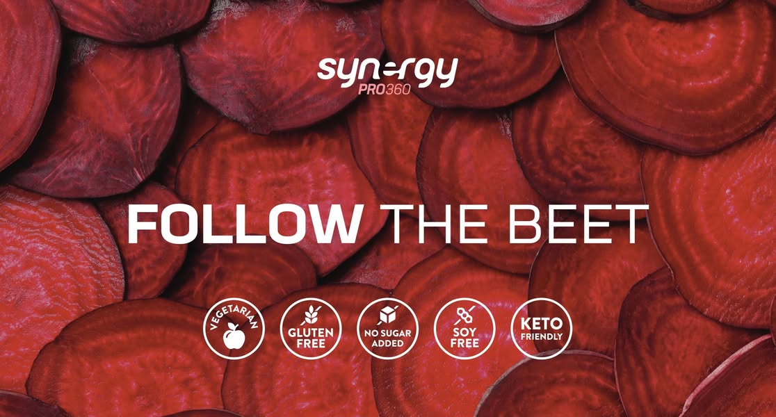 synergy pro360